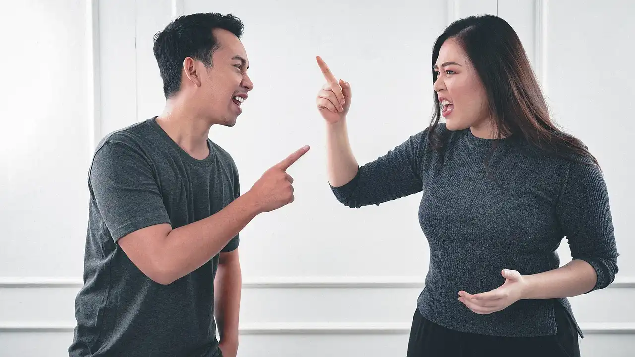 Couple Relationship Counselling