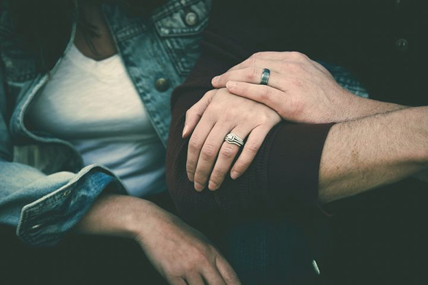 Marriage Counselling