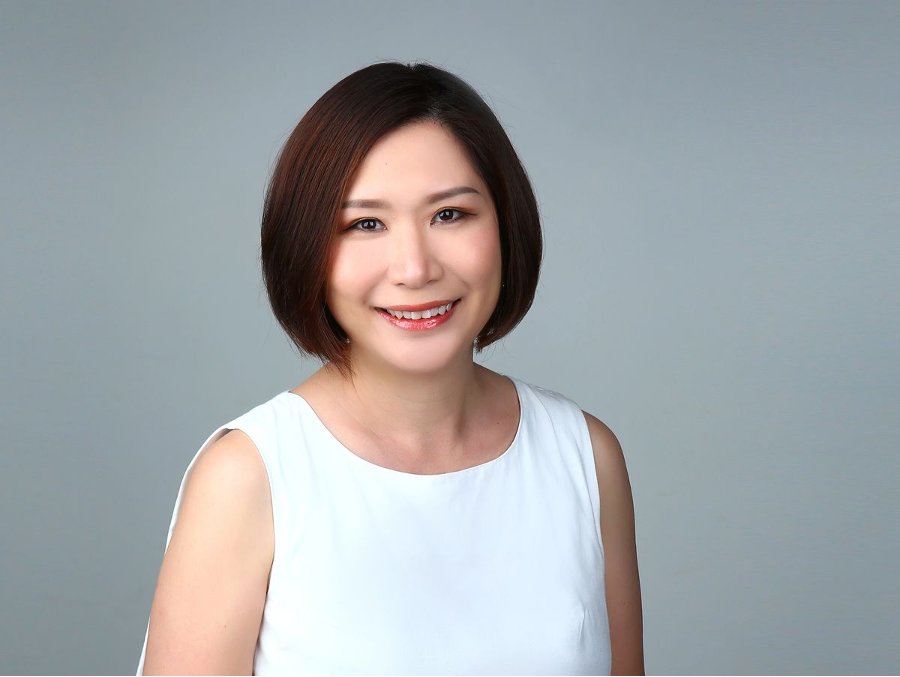 Sylvia Tan-Counselling Clinical Psychologist in Singapore